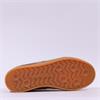 Gola Men Cyclone Marque Retro Trainer - Tobacco